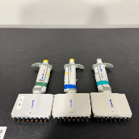 Eppendorf Research Plus x6 image 1